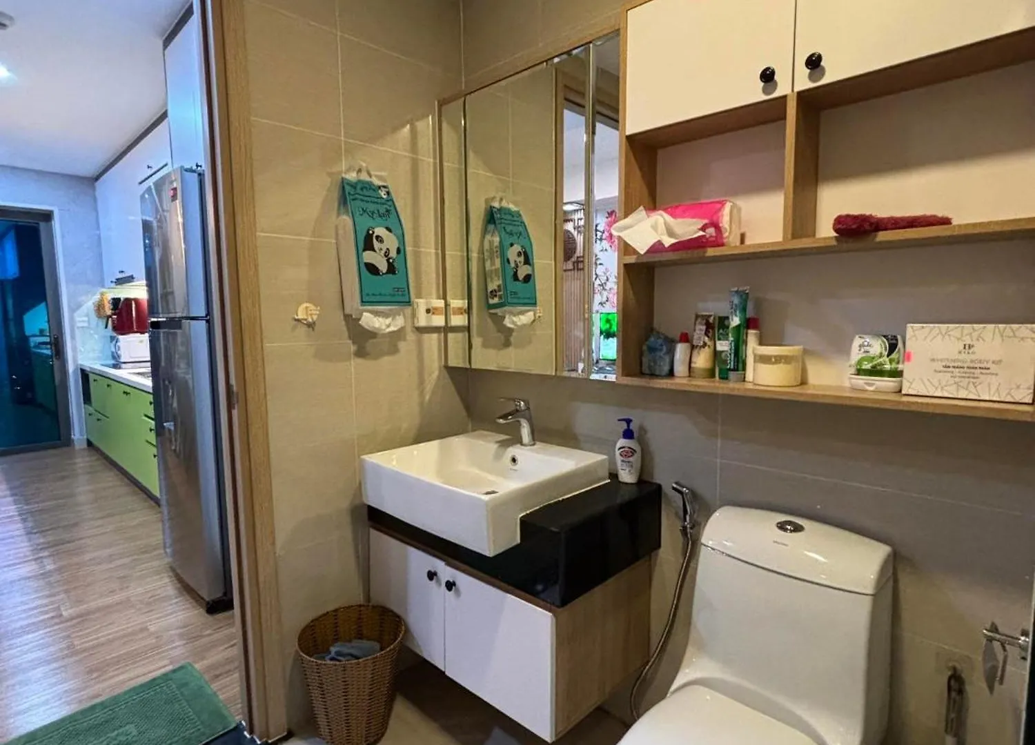 Happy House - Saigon Airport Apartment Ho Chi Minh City