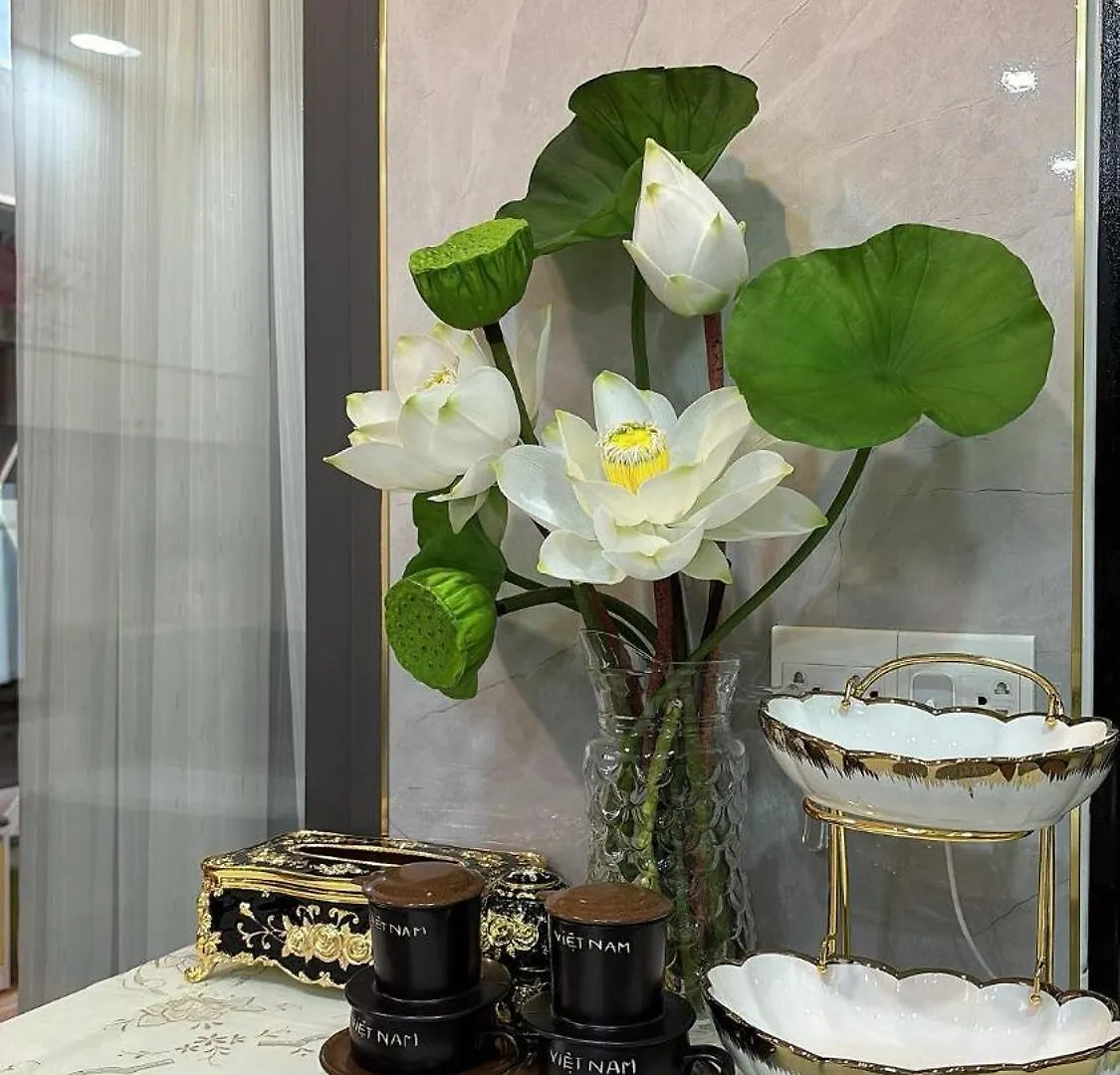 Happy House - Saigon Airport Apartment Ho Chi Minh City Vietnam