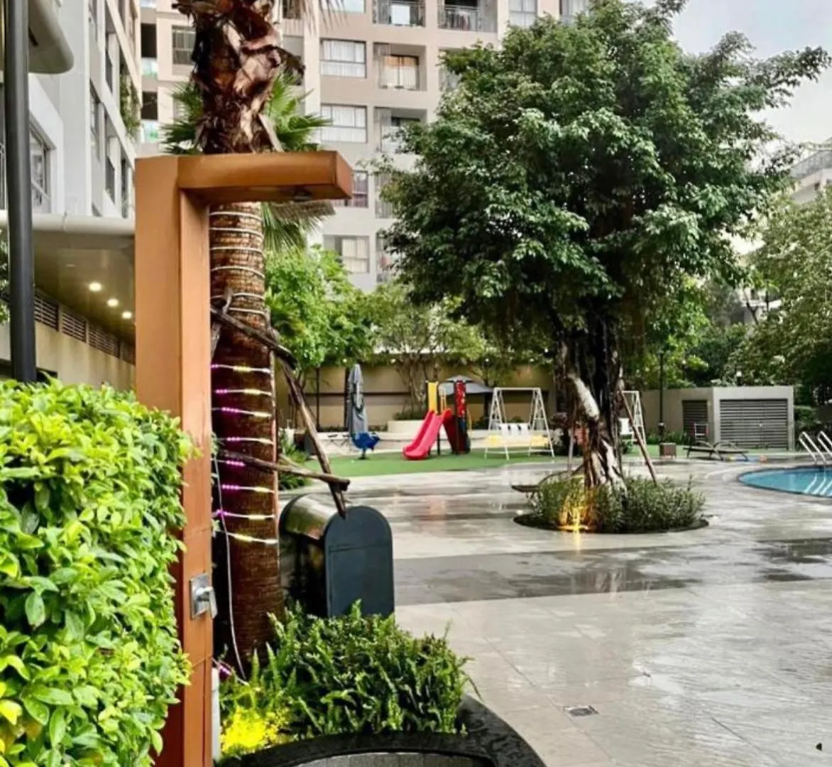 Happy House - Saigon Airport Apartment Ho Chi Minh City