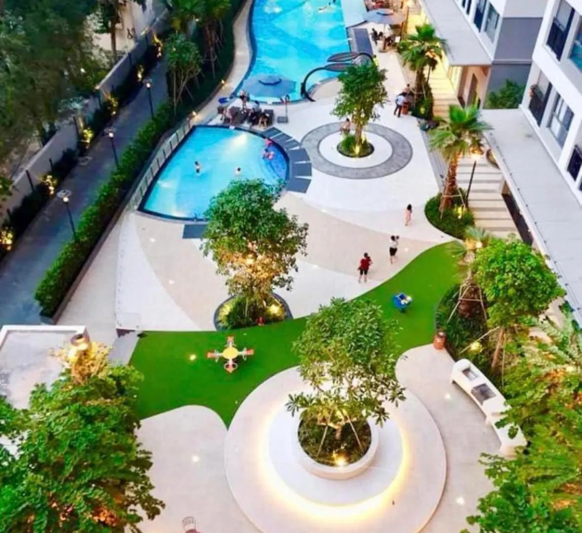 Happy House - Saigon Airport Apartment Ho Chi Minh City 0*,