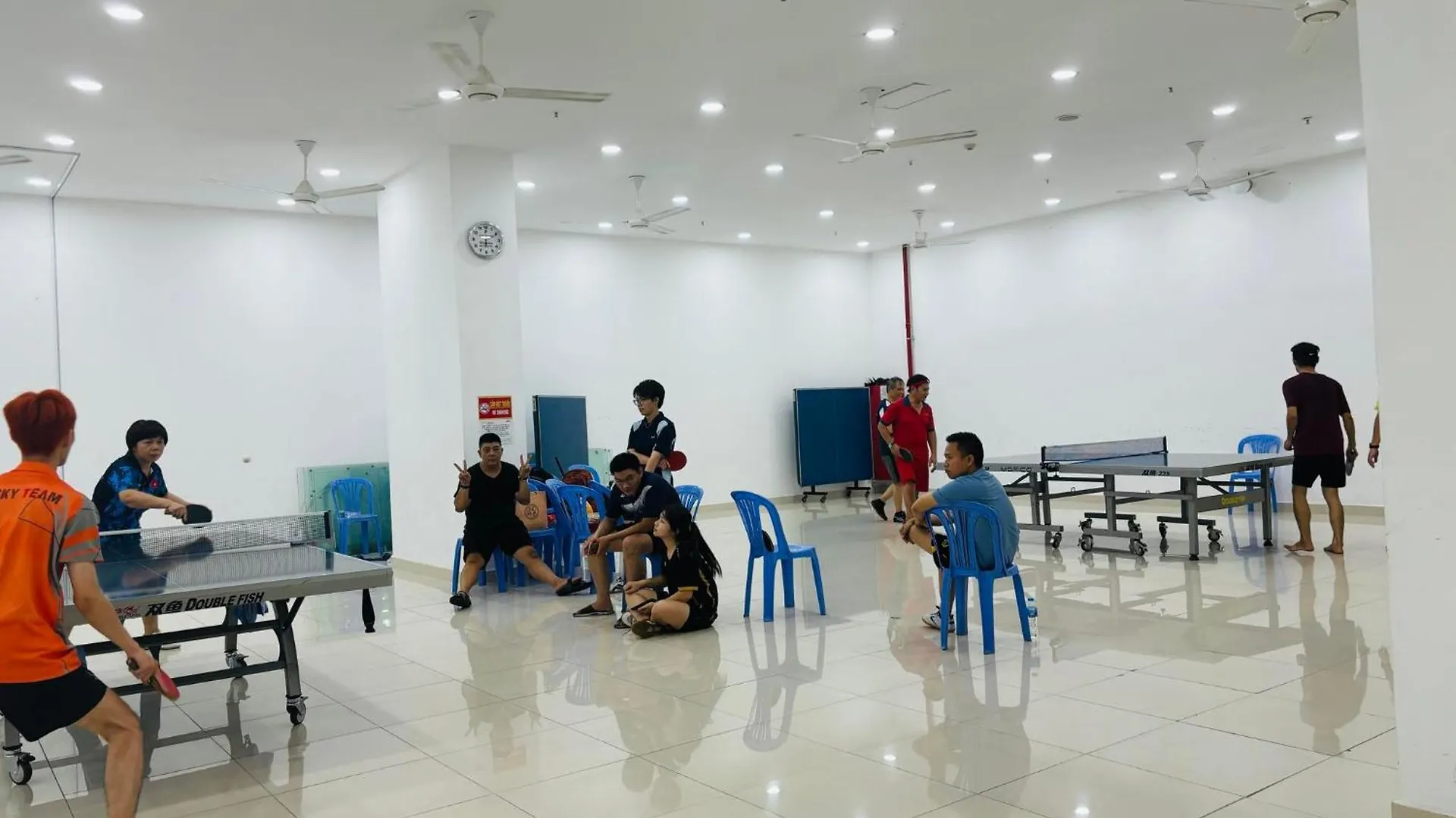 Happy House - Saigon Airport Apartment Ho Chi Minh City
