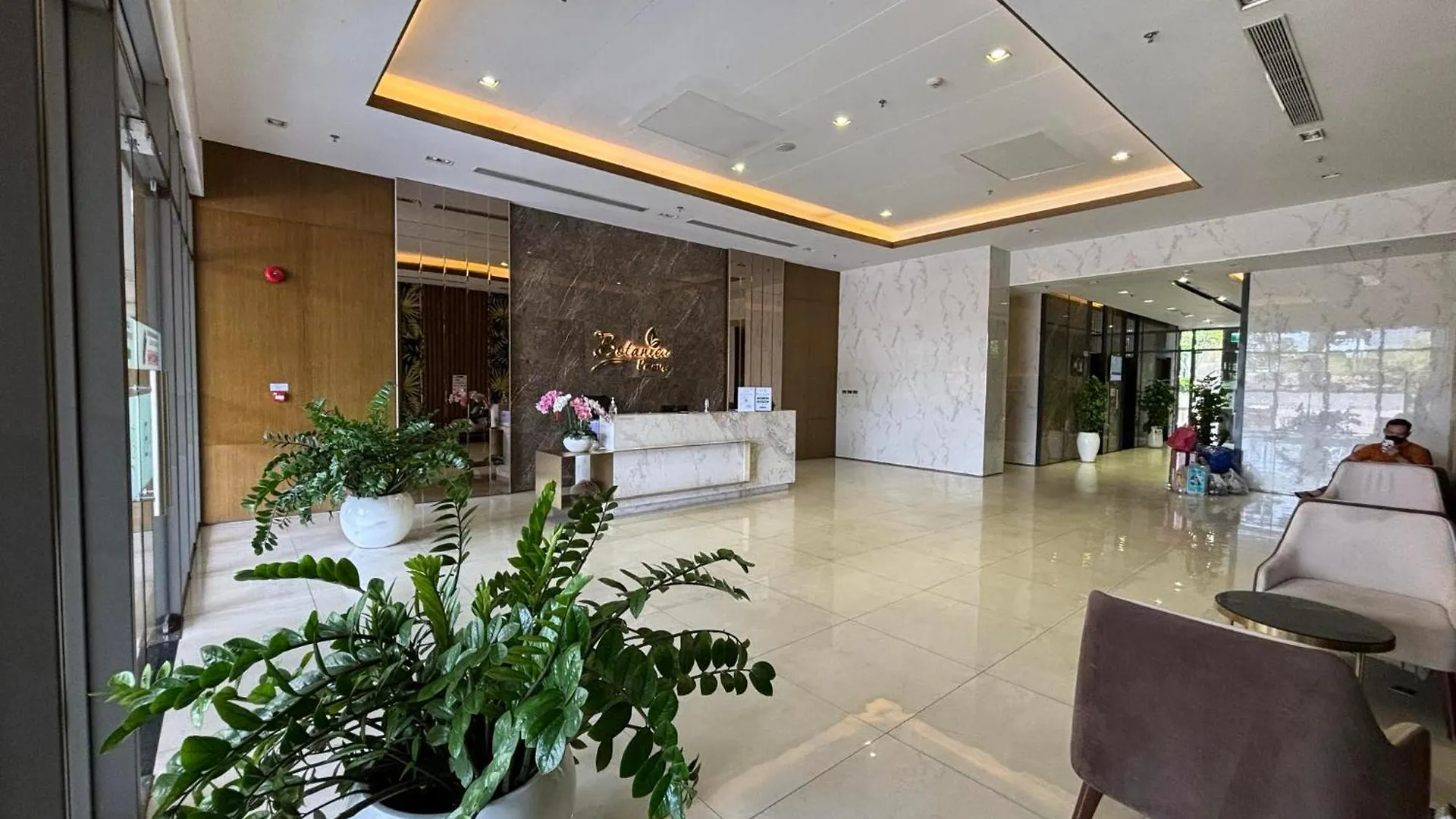 Happy House - Saigon Airport Apartment Ho Chi Minh City