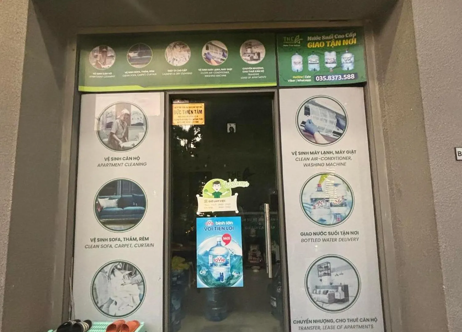 Happy House - Saigon Airport Apartment Ho Chi Minh City