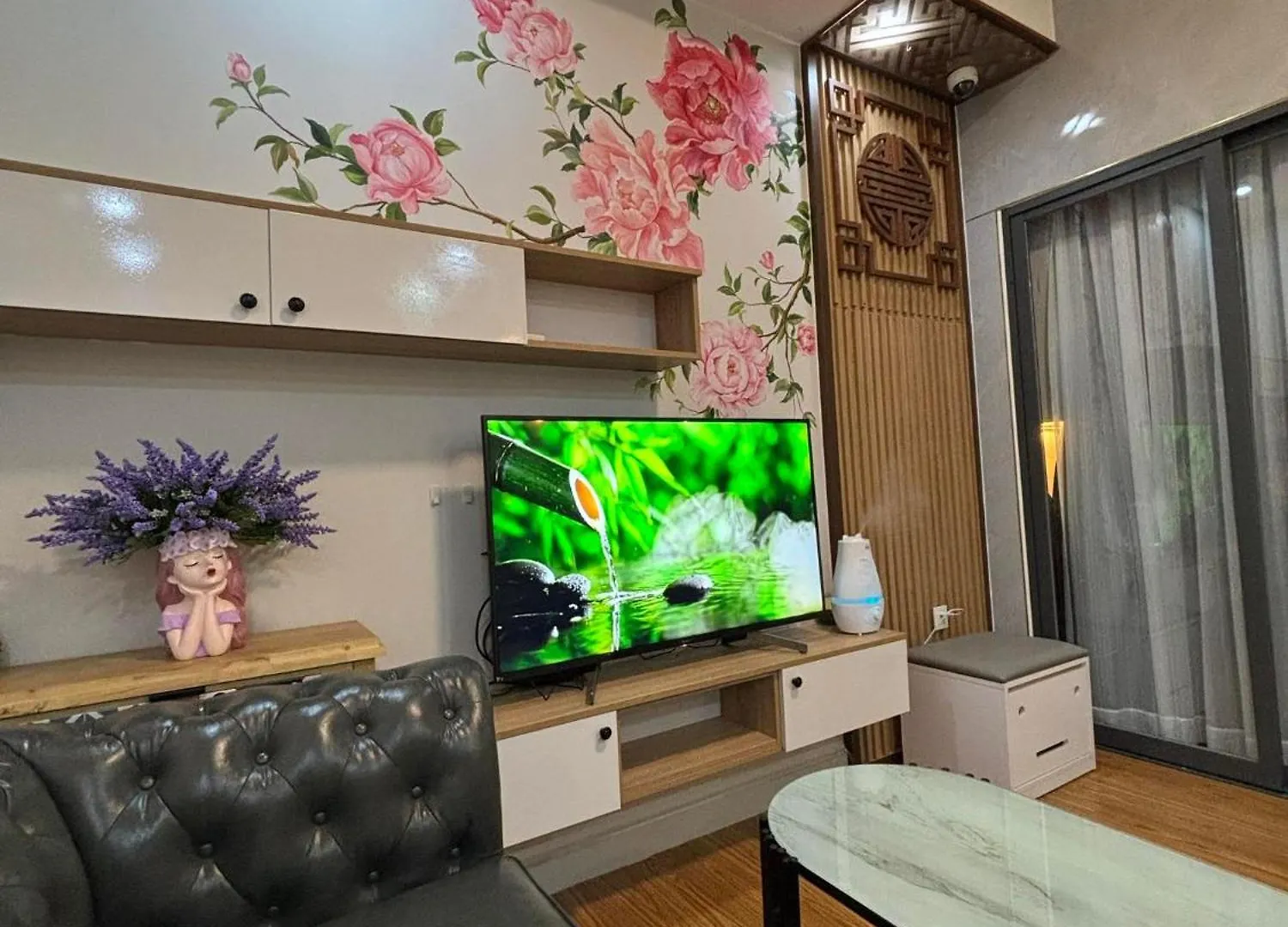 Happy House - Saigon Airport Apartment Ho Chi Minh City Vietnam