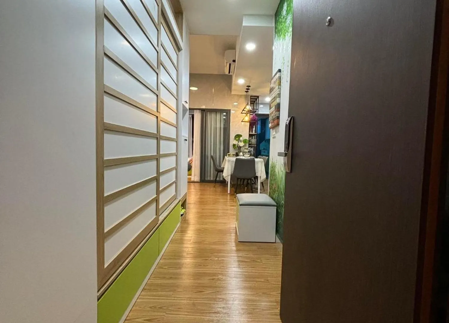 Happy House - Saigon Airport Apartment Ho Chi Minh City
