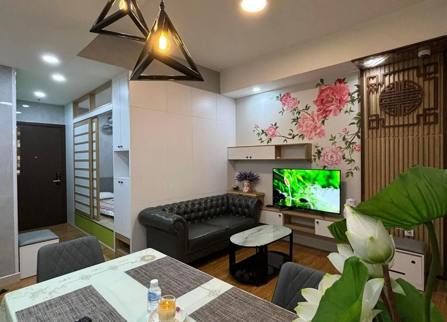 Happy House - Saigon Airport Apartment Ho Chi Minh City 0*,  Vietnam