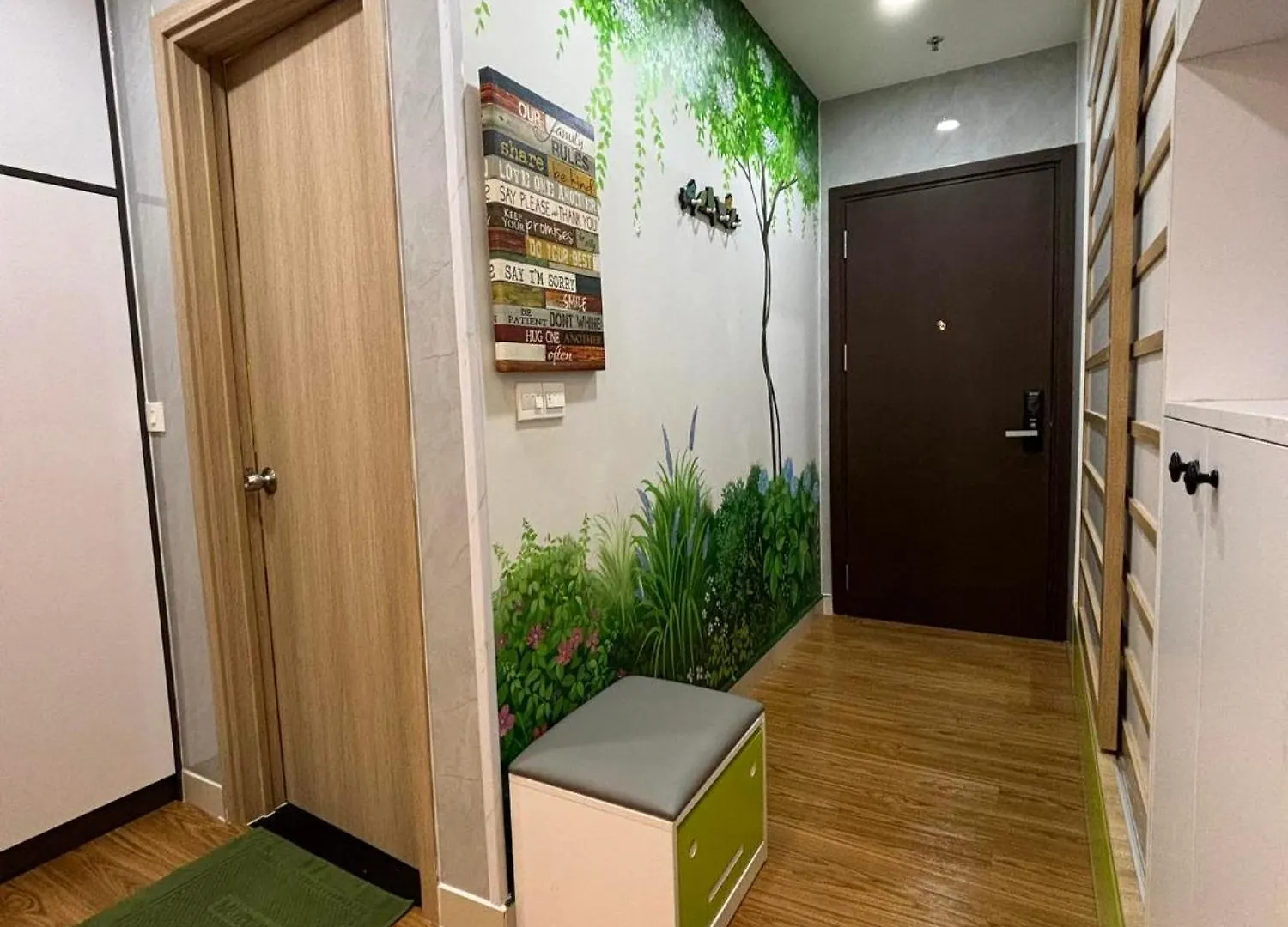 Happy House - Saigon Airport Apartment Ho Chi Minh City