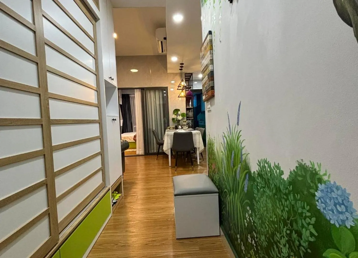 Happy House - Saigon Airport Apartment Ho Chi Minh City