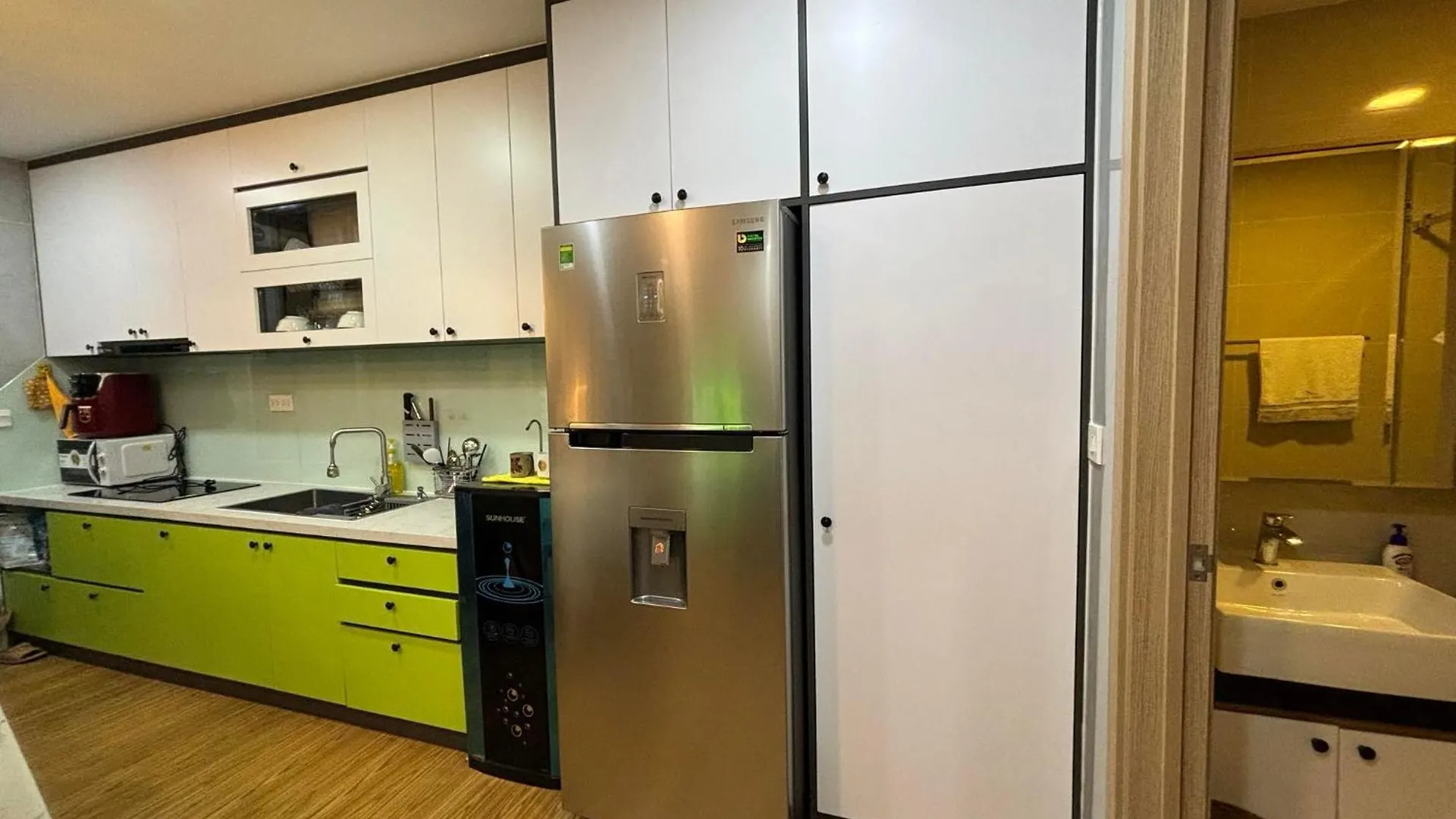Happy House - Saigon Airport Apartment Ho Chi Minh City