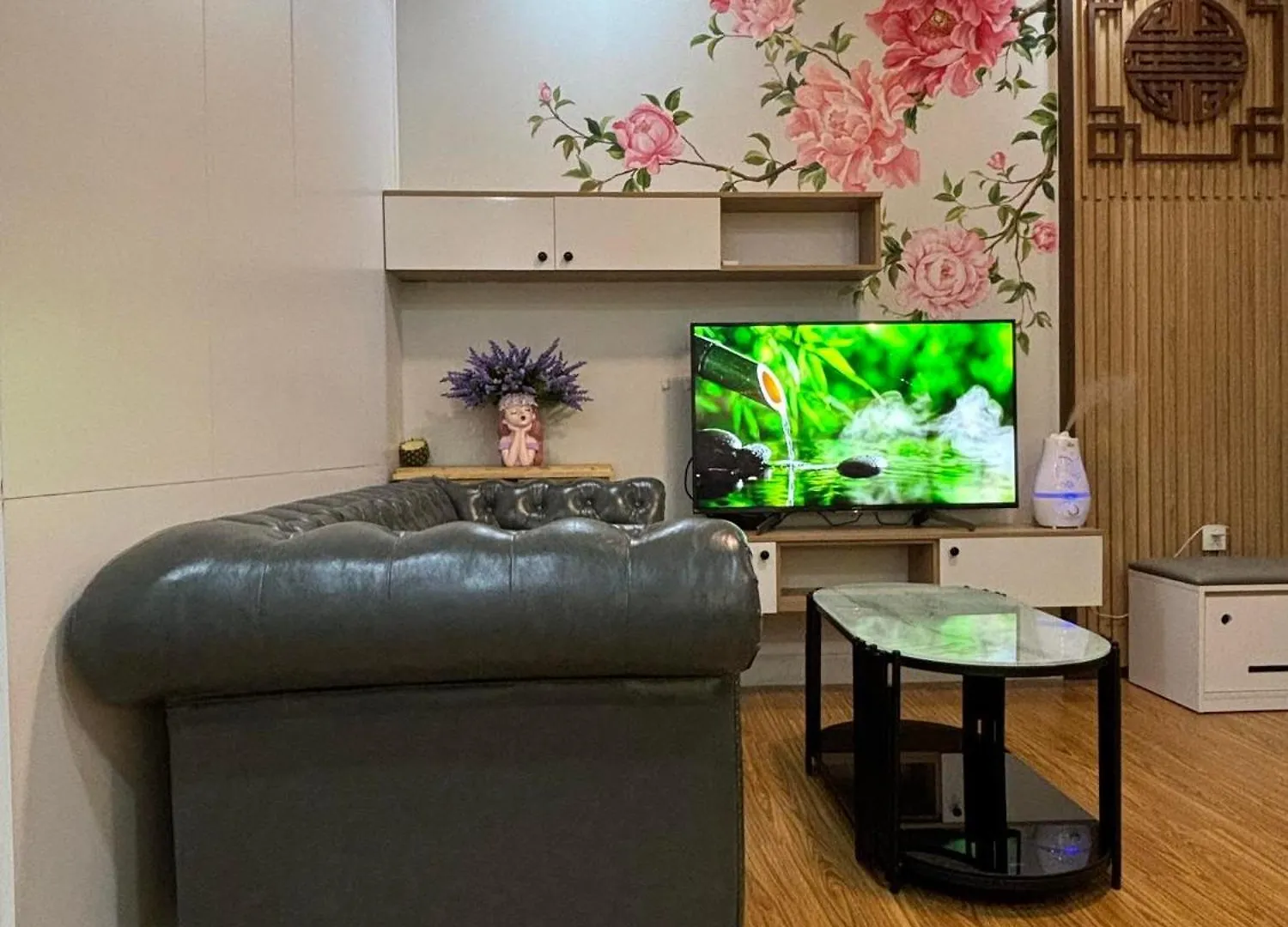 Happy House - Saigon Airport Apartment Ho Chi Minh City