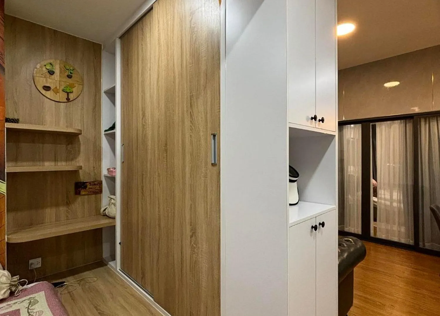 Happy House - Saigon Airport Apartment Ho Chi Minh City