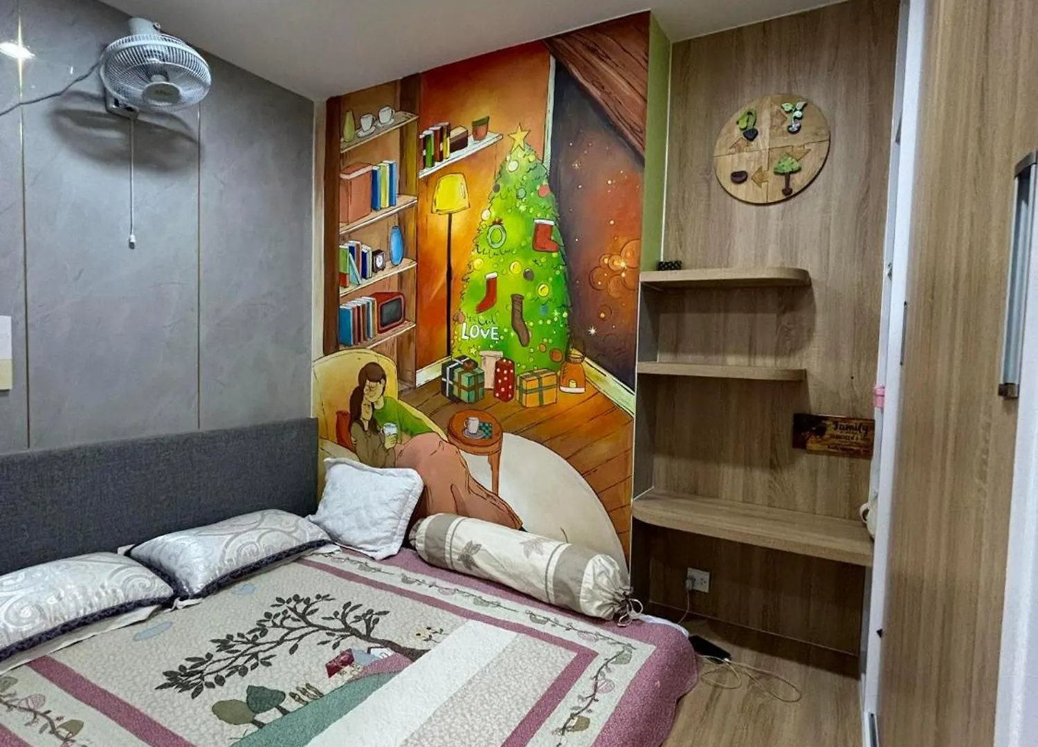 Happy House - Saigon Airport Apartment Ho Chi Minh City 0*,