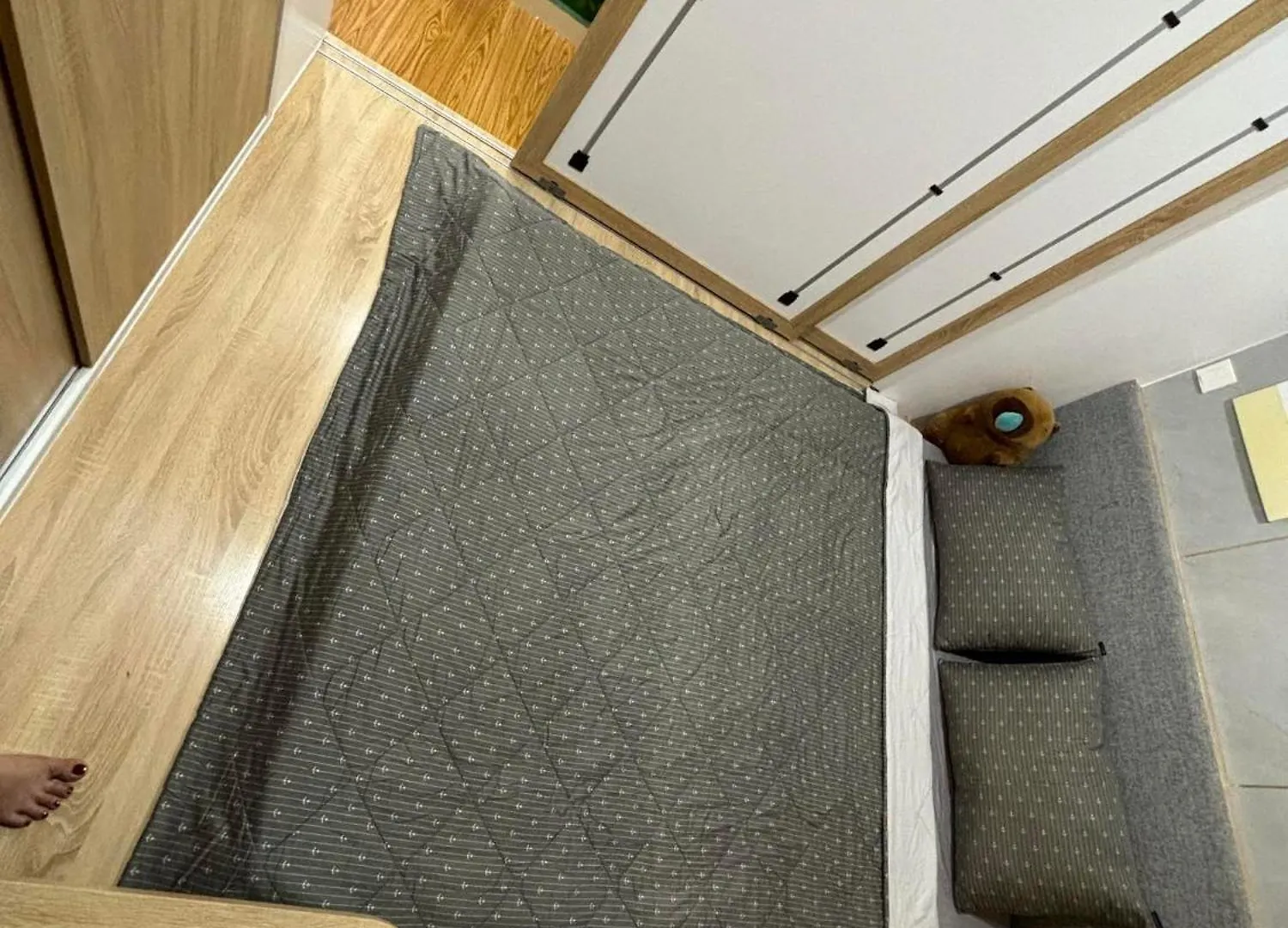 Happy House - Saigon Airport Apartment Ho Chi Minh City