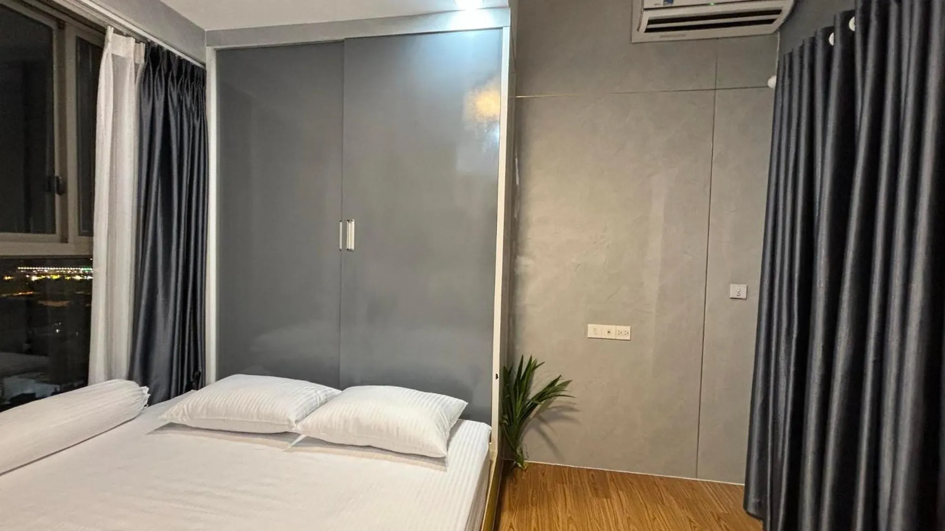 Happy House - Saigon Airport Apartment Ho Chi Minh City