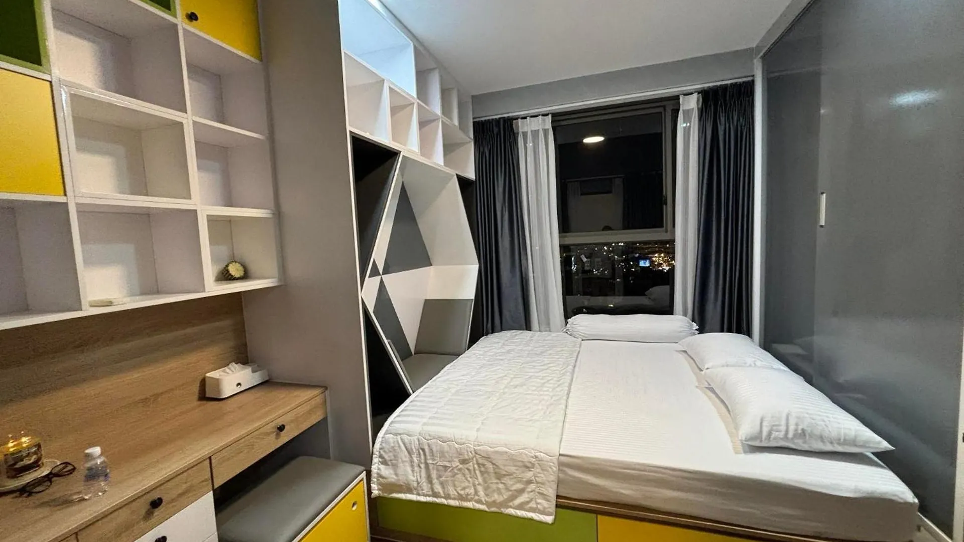 Happy House - Saigon Airport Apartment Ho Chi Minh City