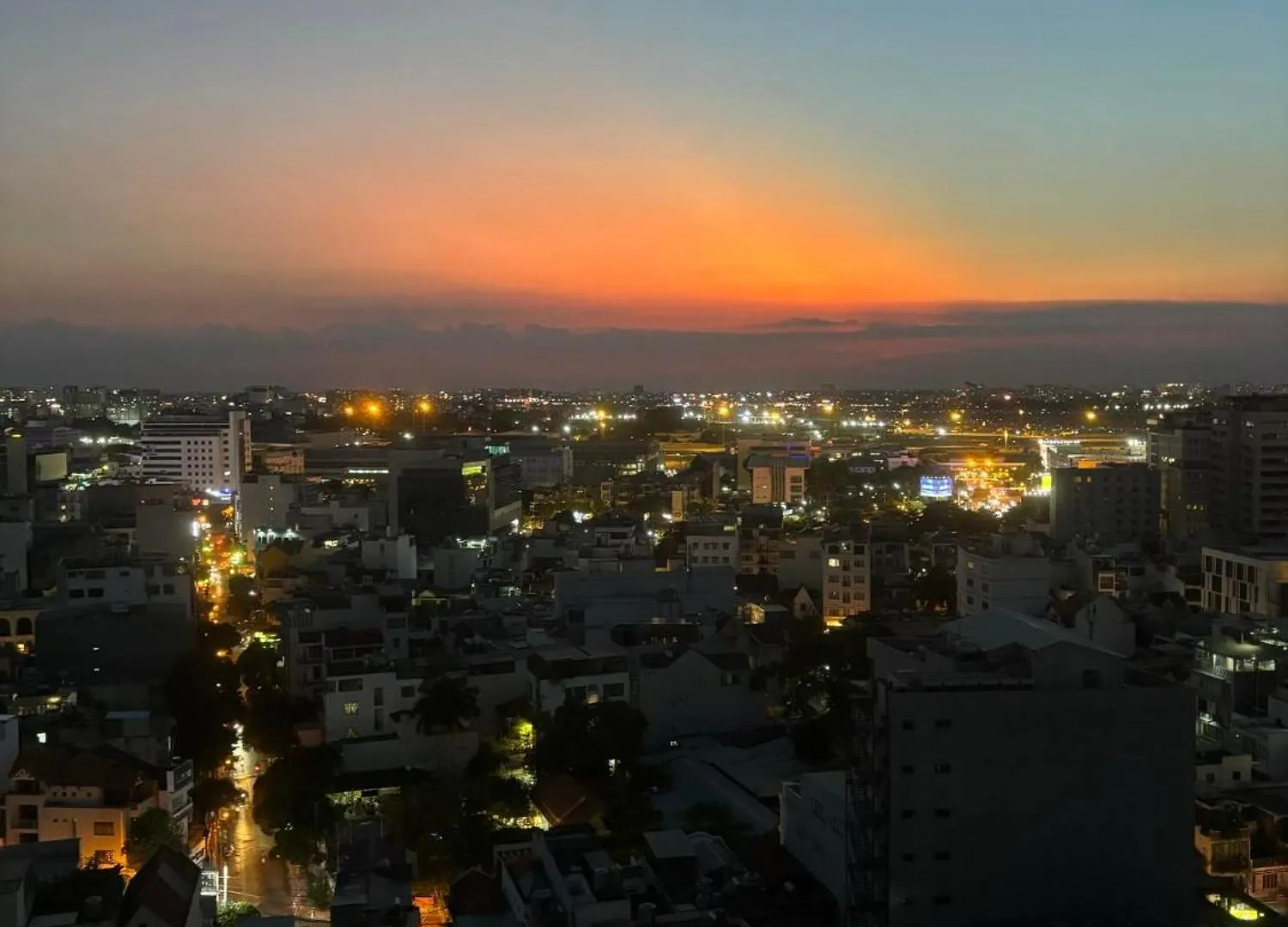 Happy House - Saigon Airport Apartment Ho Chi Minh City 0*,  Vietnam