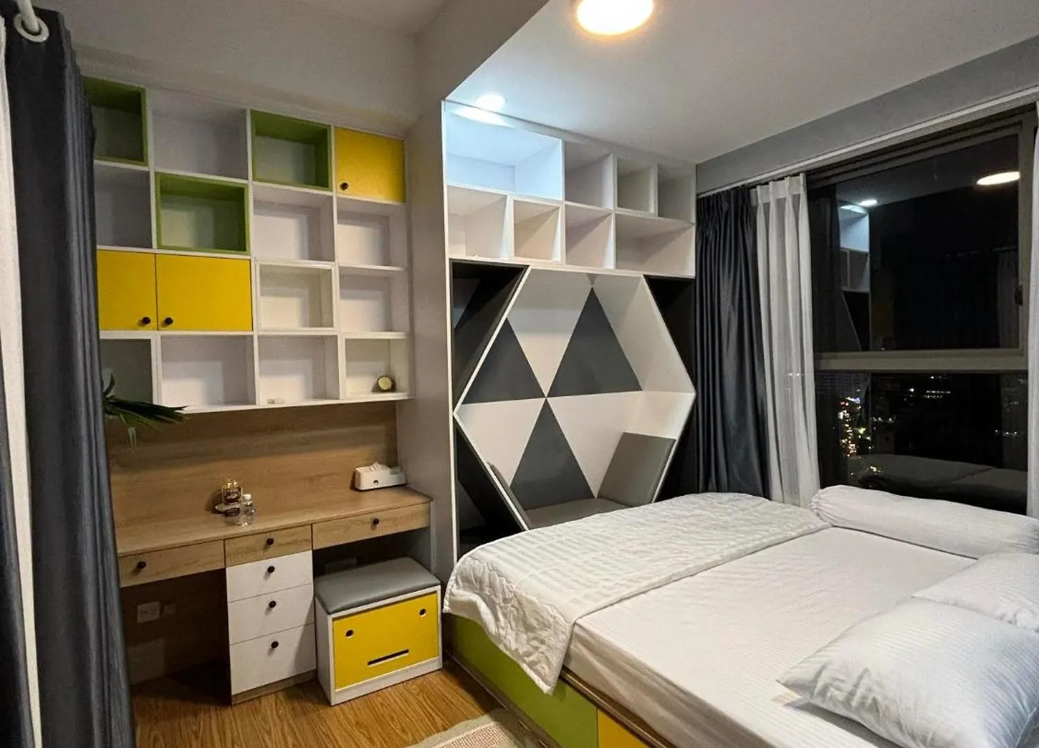Happy House - Saigon Airport Apartment Ho Chi Minh City