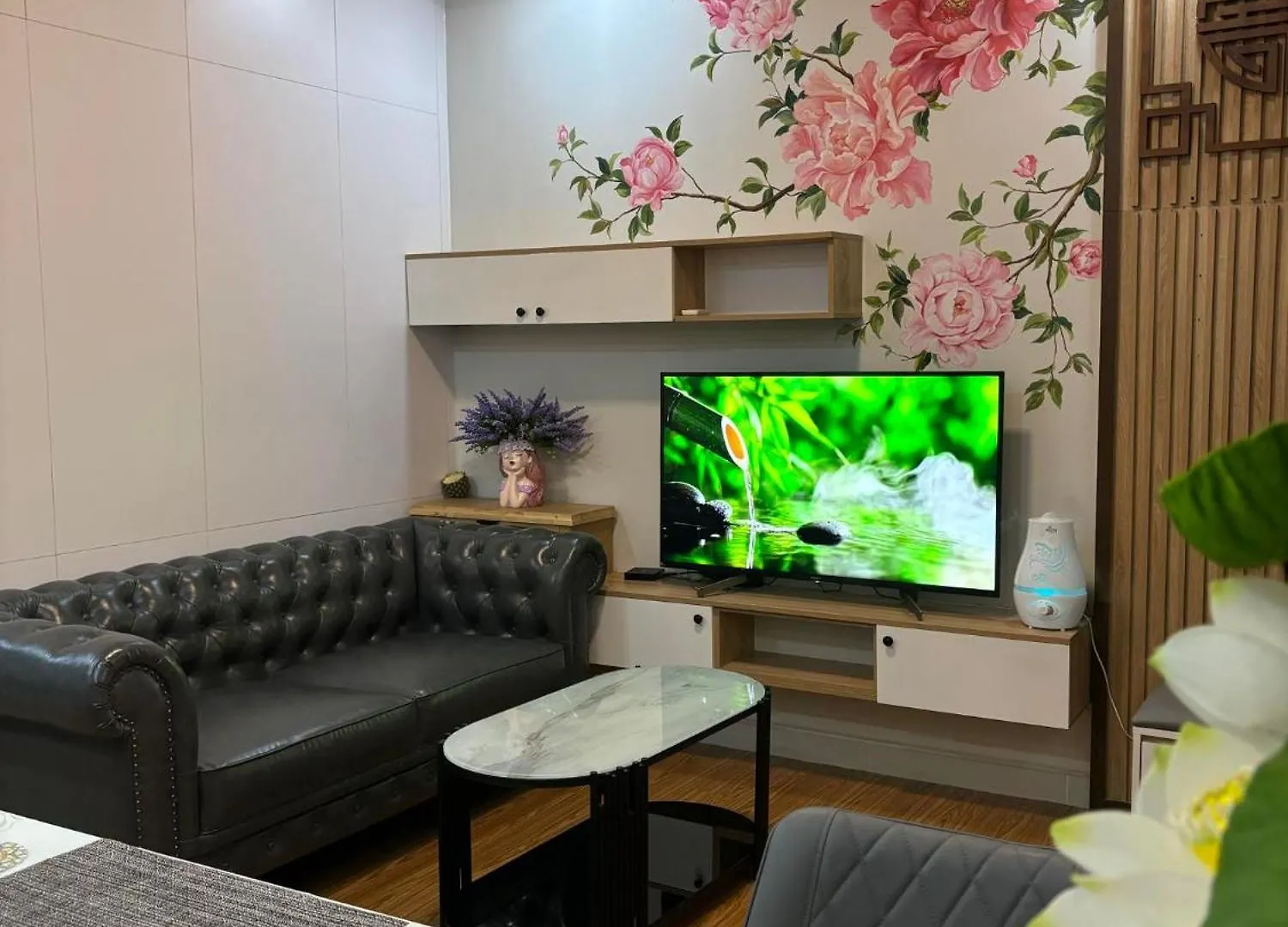 Happy House - Saigon Airport location