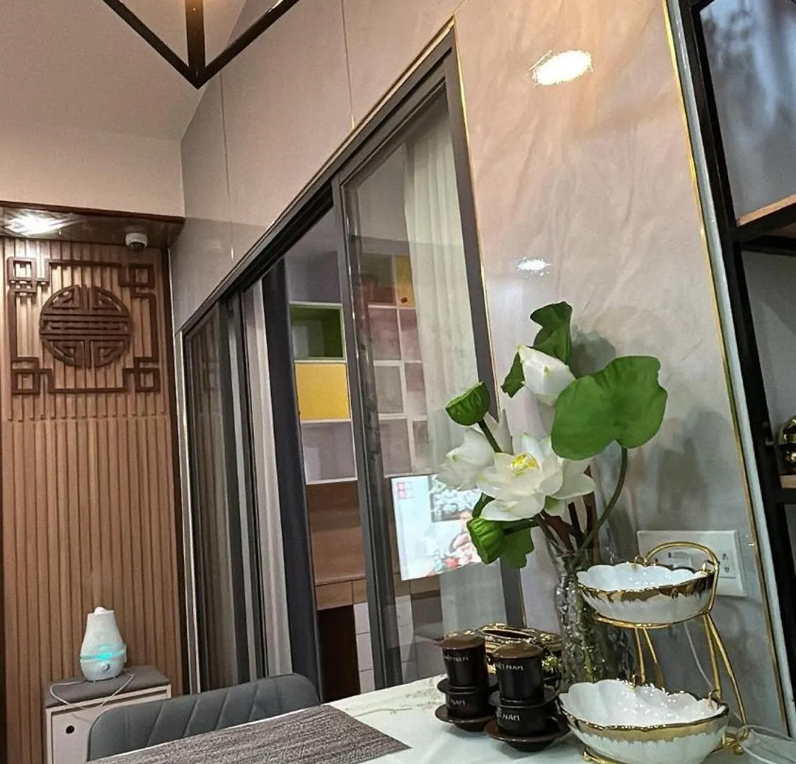 Happy House - Saigon Airport Apartment Ho Chi Minh City