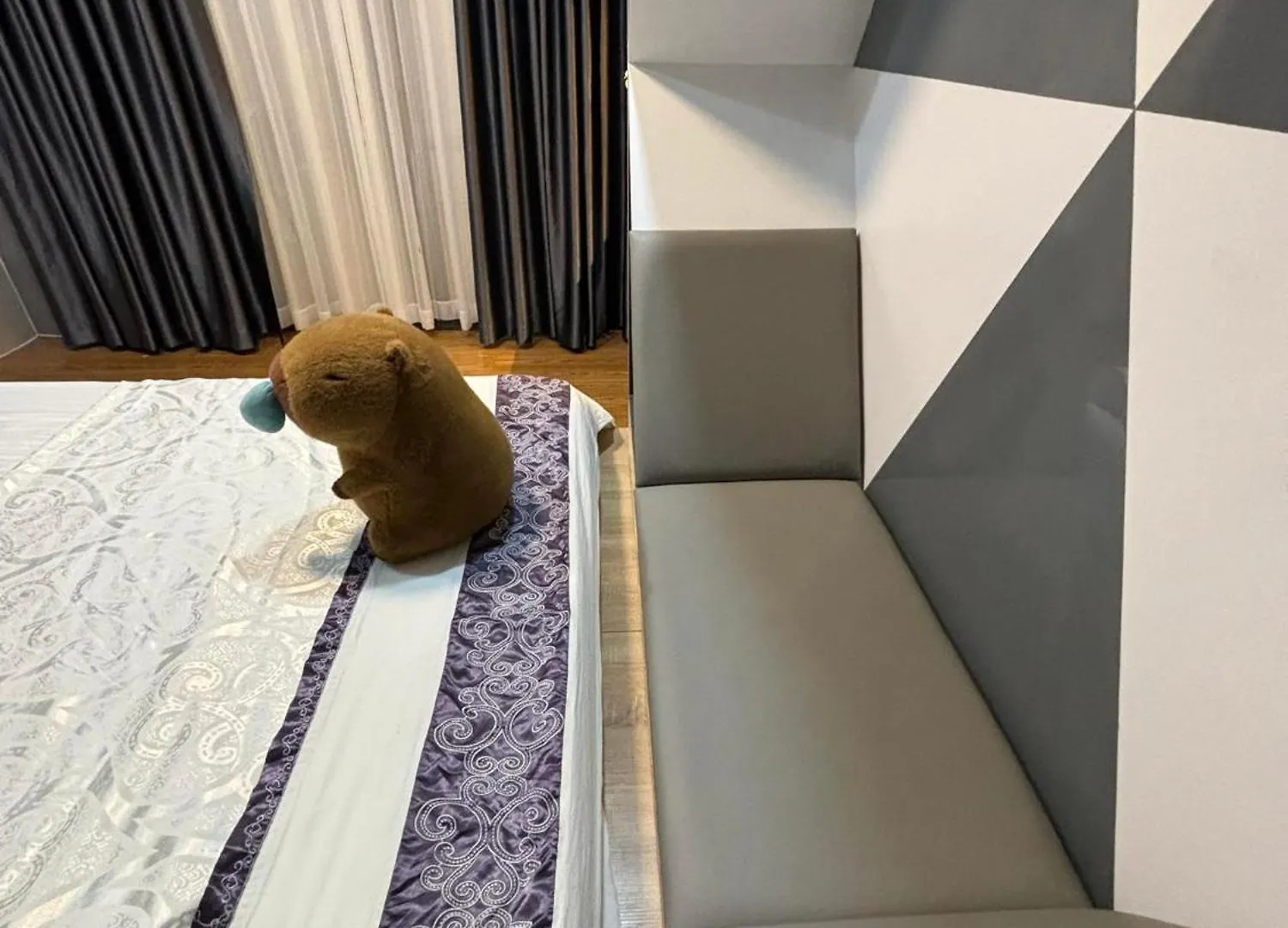 Happy House - Saigon Airport Apartment Ho Chi Minh City