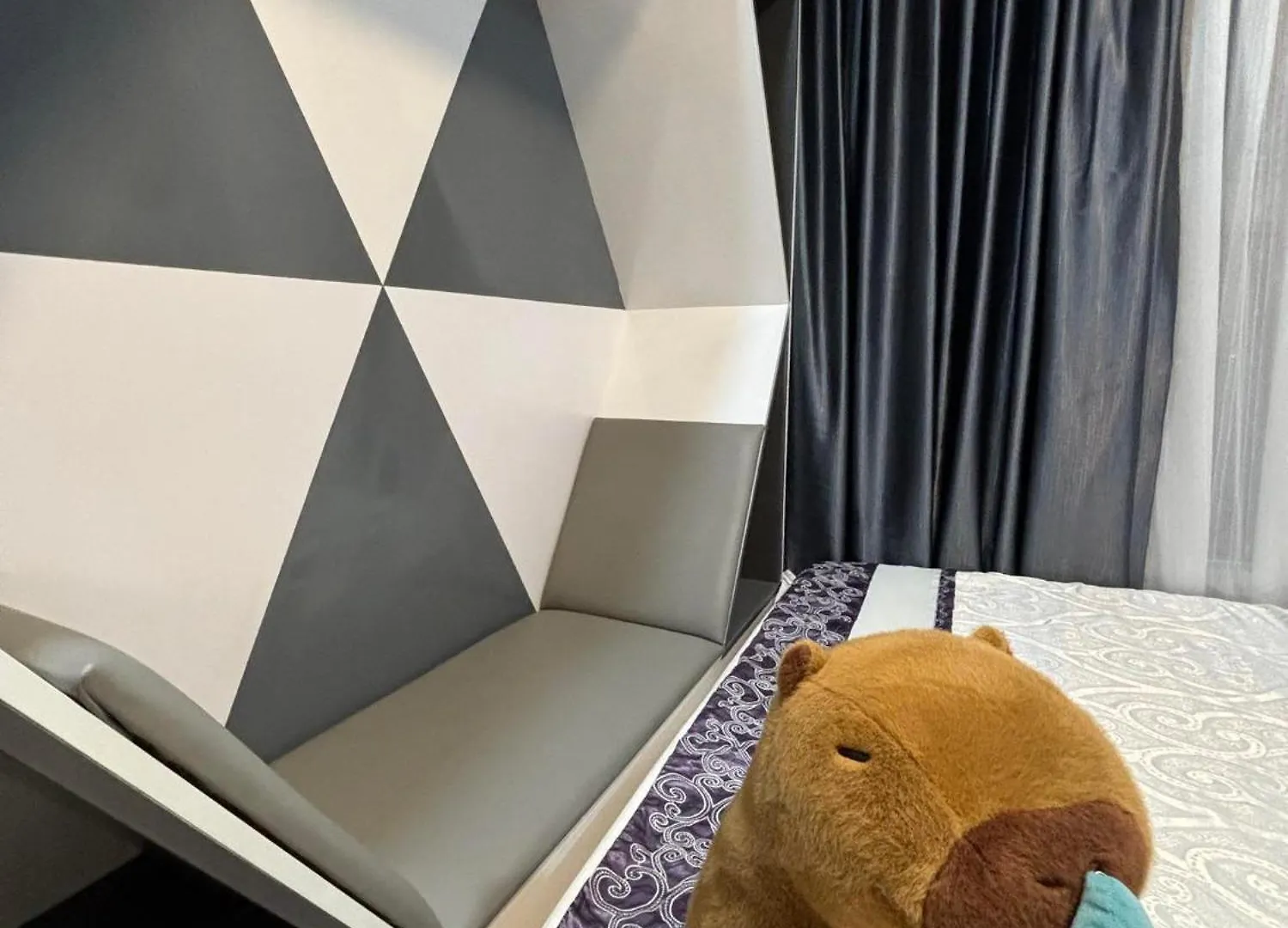 Happy House - Saigon Airport Apartment Ho Chi Minh City